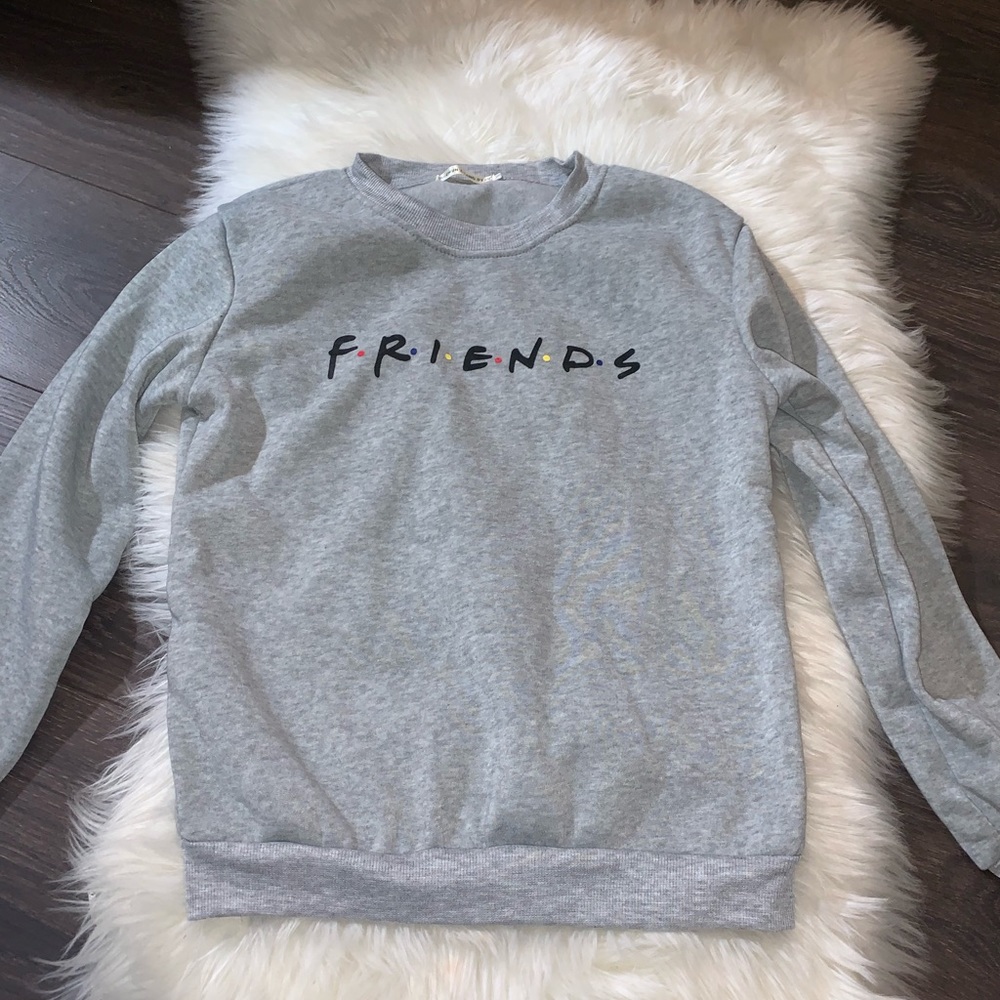 Women’s sweater